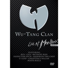 ライヴ・アット・モントルー　2007（ＤＶＤ）