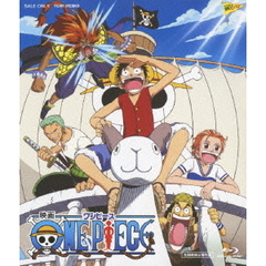 映画　ワンピース（Ｂｌｕ－ｒａｙ　Ｄｉｓｃ）