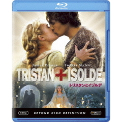 トリスタンとイゾルデ（Ｂｌｕ－ｒａｙ　Ｄｉｓｃ）