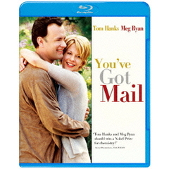 ユー・ガット・メール（Ｂｌｕ－ｒａｙ　Ｄｉｓｃ）
