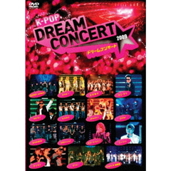 K－POP　ドリームコンサート2009（ＤＶＤ）