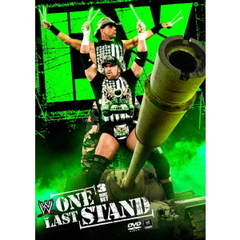 WWE DX ワン・ラスト・スタンド（ＤＶＤ）