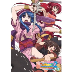 OVA　ToHeart2ダンジョントラベラーズ　Vol．2（Ｂｌｕ－ｒａｙ　Ｄｉｓｃ）