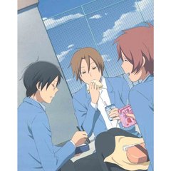 君と僕。 5 ＜完全生産限定版＞（Ｂｌｕ－ｒａｙ）