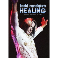 ヒーリング2010ライヴ（ＤＶＤ）