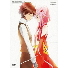 ギルティクラウン 11 ＜通常版＞（ＤＶＤ）