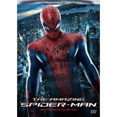 アメイジング・スパイダーマン コレクターズ・エディション（ＤＶＤ）