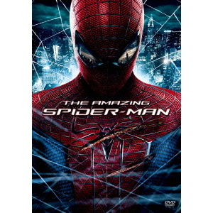 アメイジング・スパイダーマン コレクターズ・エディション（DVD