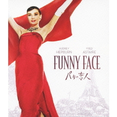 パリの恋人（Ｂｌｕ－ｒａｙ）