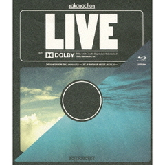 サカナクション／SAKANAQUARIUM 2013 sakanaction -LIVE at MAKUHARI MESSE 2013.5.19- ＜通常版＞（Ｂｌｕ－ｒａｙ）