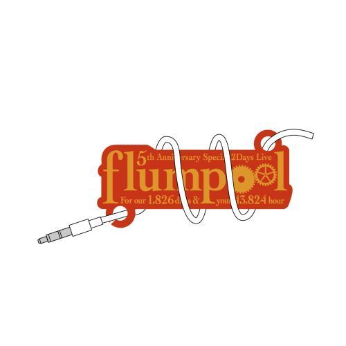 flumpool／flumpool 5th Anniversary Special Live 「For our