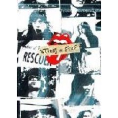 ストーンズ・イン・エグザイル～「メイン・ストリートのならず者」の真実（Ｂｌｕ－ｒａｙ　Ｄｉｓｃ）