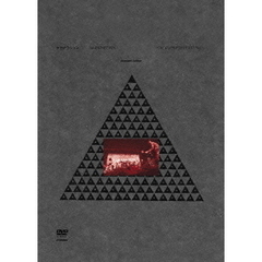 SAKANATRIBE　2014　－LIVE　at　TOKYO　DOME　CITY　HALL－　Standard　Edition（ＤＶＤ）