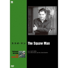 スコオ・マン（ＤＶＤ）