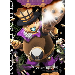 ケイオスドラゴン　赤竜戦役　第四夜（ＤＶＤ）