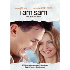 I　am　Sam　アイ・アム・サム（ＤＶＤ）