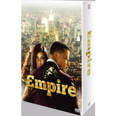 Empire/エンパイア 成功の代償 DVDコレクターズBOX（ＤＶＤ）