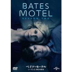 ベイツ・モーテル シーズン 2 DVD-BOX（ＤＶＤ）