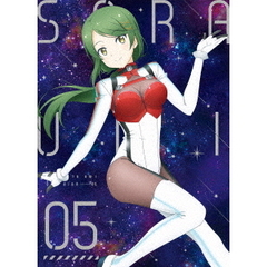 ソラとウミのアイダ　05（ＤＶＤ）