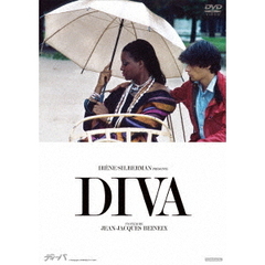 ディーバ（ＤＶＤ）