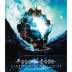 PassCode　CLARITY　Plus　Tour　19－20　Final　at　STUDIO　COAST（Ｂｌｕ－ｒａｙ　Ｄｉｓｃ）