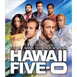 海外ドラマ「HAWAII FIVE-0」全シーズン DVD全巻セット Amazon.com: Hawaii Five-O: The Complete Seasons 1 - 8