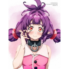 異世界迷宮でハーレムを　DVD　BOX　下巻（ＤＶＤ）
