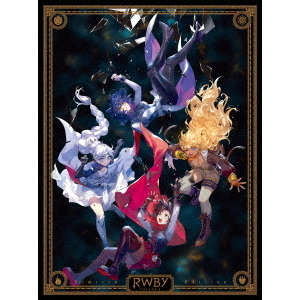 RWBY Volume 9 ＜初回生産限定版＞（Ｂｌｕ－ｒａｙ） 通販｜セブン