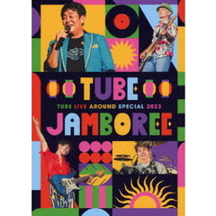 TUBE／TUBE LIVE AROUND SPECIAL 2023 TUBE JAMBOREE 初回仕様限定盤 DVD（特典なし）（ＤＶＤ）