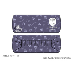 涅マユリだらけの アクリル 涅マユリ 缶バッジコレクション