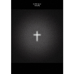 syrup16g／the last day of syrup16g ＜初回盤＞（ＤＶＤ）