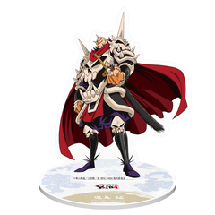 真･侍伝YAIBA　鬼丸猛　アクリルスタンド【セブンネット限定】