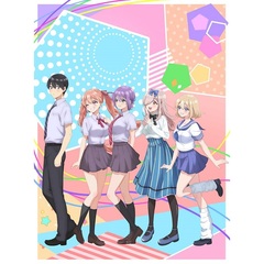 カッコウの許嫁 Season2 第3巻（ＤＶＤ）