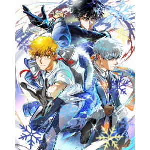 メダリスト Season2 vol.2（Blu－ray Disc） 通販｜セブン