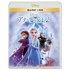 アナと雪の女王2＜『トイ・ストーリー５』劇場公開記念 ディズニー、ディズニー＆ピクサー ブルーレイ・DVD キャンペーン特典付き＞（Ｂｌｕ－ｒａｙ　Ｄｉｓｃ）