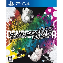 PS4 ダンガンロンパ1･2 Reload