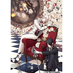 Nintendo Switch 白と黒のアリス for Nintendo Switch 限定版