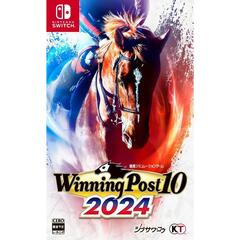 Nintendo Switch Winning Post 10 2024