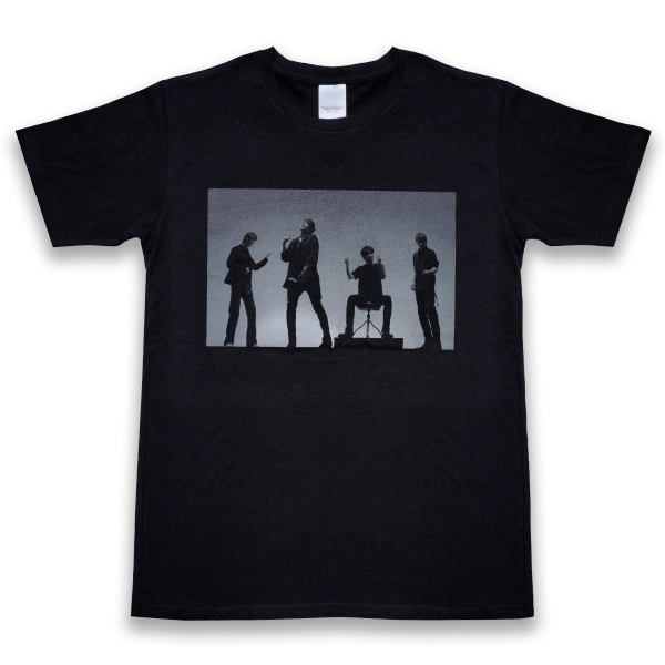 Mr.Children tour 2024 miss you arena tour/Mr.Children Photo Tシャツ グレーブラック  通販｜セブンネットショッピング