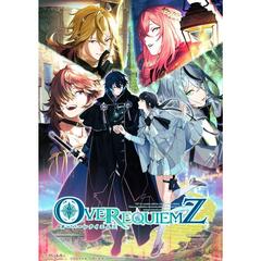 Nintendo Switch OVER REQUIEMZ　特装版