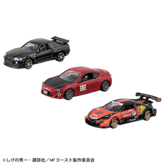 ハンドラー トミカプレミアム 廃盤 7種類 合計10個セット 新品未開封 ハンドラー トミカプレミアム 廃盤 7種類 合計10個セット 新品未