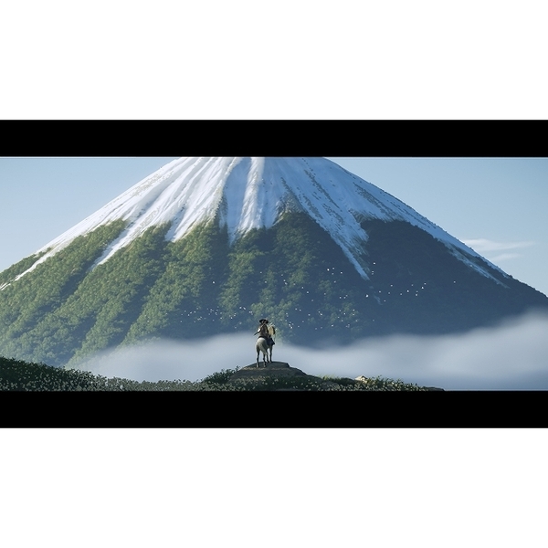 Ghost of Yotei　ゴーストオブヨウテイ　コレクターズエディション Z指定】【新品】 Ghost of Y tei( ゴースト・オブ・ヨウテイ