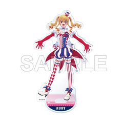【推しの子】アクリルスタンドフィギュア ルビー CARNIVAL ver.（2025年7月以降発売予定）