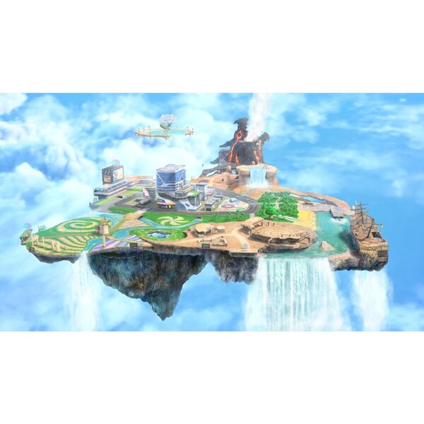 Nintendo Switch 2 カービィのエアライダー 通販｜セブンネット