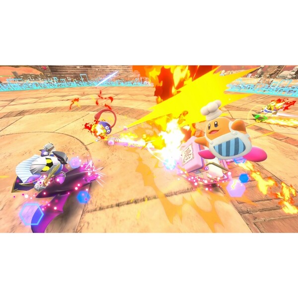 Nintendo Switch 2 カービィのエアライダー 通販｜セブンネット