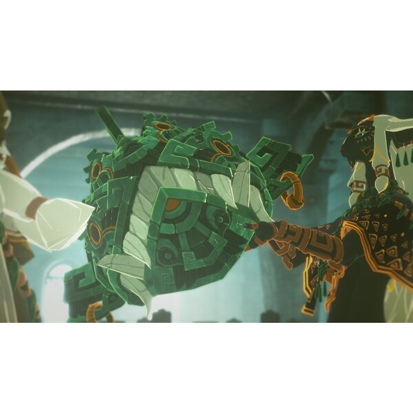 Nintendo Switch 2 ゼルダ無双 封印戦記（お買い得商品／セブンネット