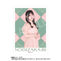 【乃木坂46】メタルディスプレイ「伊藤 理々杏」（セブンネットショッピング限定）