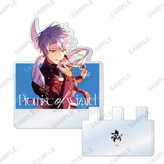 『魔法使いの約束』 スマホスタンド「Valentine’s Day Collection」アーサー 【セブンネット限定】