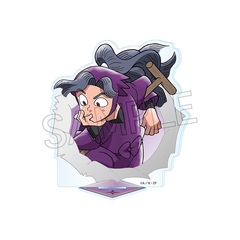 忍たま乱太郎 ミニアクリルスタンド　綾部喜八郎（2026年3月下旬以降発売予定）
