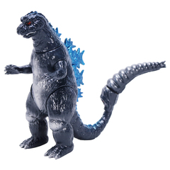 CCP ミドルサイズシリーズ ゴジラ【第15弾】ゴジラ（1964）ゴジラブルー Ver.（2026年7月以降発売予定）